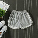 Summer Women Shorts