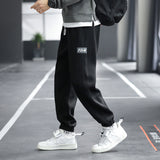 Men Pant Loose Casual Pants
