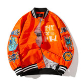 Varsity Jacket