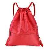 Drawstring Bag Waterproof Backpack Drawstring Bag