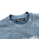 Rrr123 Sweatshirt Fog Loose Casual Shepherd