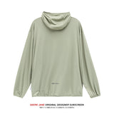 Men Sun Protection Clothing Sun Protection Clothing Baby Boy and Girl Summer Jacket Outdoor Set