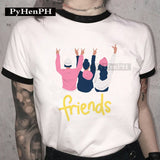 Friends Joey T Shirt  Best Friends T shirt