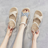 Nude Wide Fit Block Heels