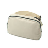 Lulu Belt Bags Casual Waterproof Crossbody Waist Bag Portable Crossbody Bag