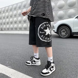 Summer Men Shorts