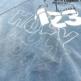 Rrr123 Sweatshirt Fog Loose Casual Shepherd