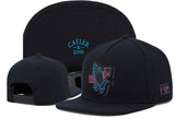 La 59fifty Hats Cayler Sons Street Dance Hip-Hop Baseball Cap