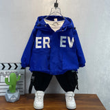 Toddler Boys Jackets Children's Clothing Boys' Coat
