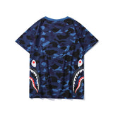 Bape T Shirt Cross-Border Wholesale Fashion