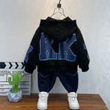 Toddler Boys Jackets Boys' Sport Cardigan Coat Spring and Autumn