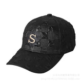 La 59fifty Hats Female Summer NY Baseball Cap
