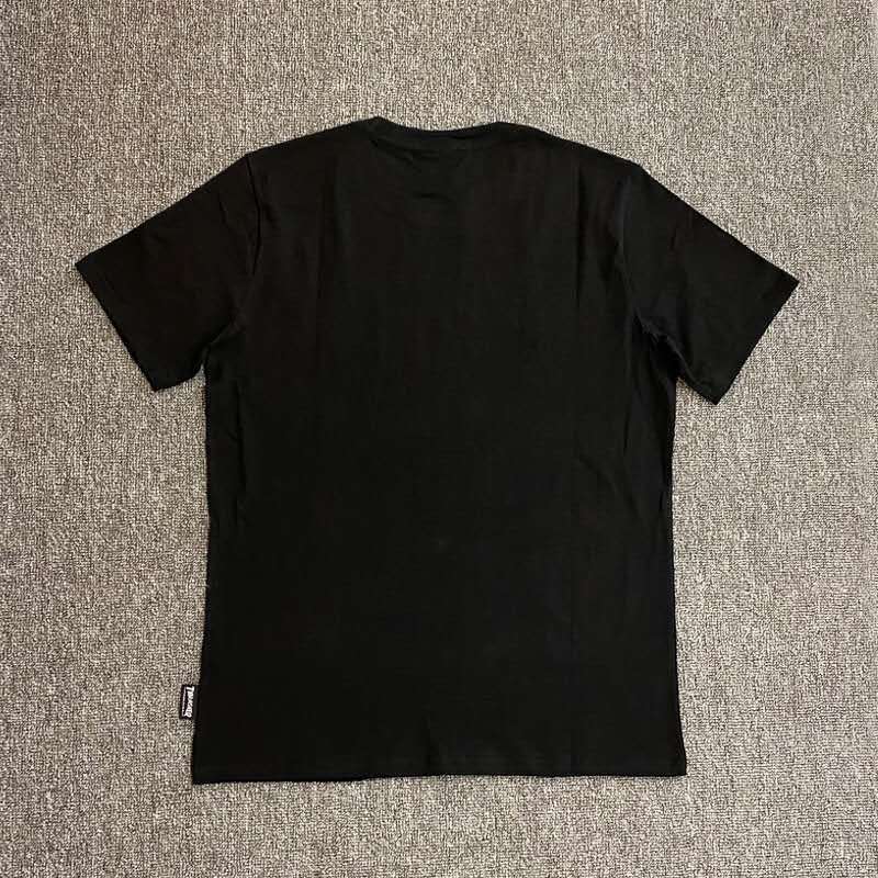 Thrasher T Shirt Spring/Summer Cotton Loose Casual Short Sleeve Summer