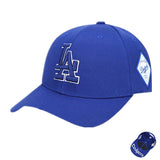 Yankee and Dogers Baseball Cap Baseball Hat Men and Women Couple Sun Protection Hat