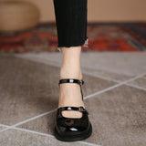 Nude Block Heel Sandals Chunky Heel Sandals