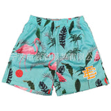 Eric Emanuel EE Shorts Flamingo EE Shorts