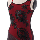 The Great Gatsby Prom Dresses Sequined Dress Performance Dress