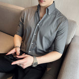 Men's Summer Shirt