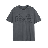 Cavempt CE Cave @ MPT C.E Men and Women Couple T-shirt Short Sleeve