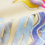 Rrr123 Sweatshirt Rivington ROI Rebis Joint Name Fog Cross round Neck Sweater