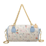 Jackie Kennedy Bag Summer Shoulder Messenger Bag