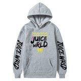 Juice WRLD in Loving Memory Hoodie Juice WRLD Same Style Student Sweater Loose Sweater