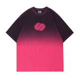 Man Tees Fashion Brand Heavy Short-Sleeved T-shirt