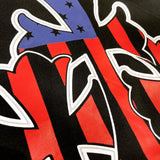 CHH Chrome Heart T Shirt Spring/Summer Printed Short-Sleeved T-shirt Men's and Women's Tops