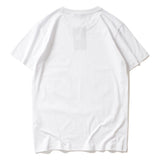 Charlie Luciano T Shirt Dark Fairy Tale Series Snowyprincess Cotton Loose