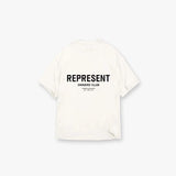 Present T Shirt Printed Loose round Neck T-shirt