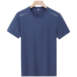 Men Short Sleeve T-Shirt