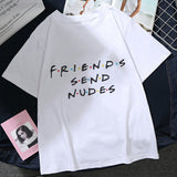 Friends Joey T Shirt  Horror Friends