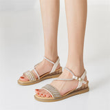 Nude Wide Fit Block Heels