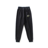 Children Boy Pants Crawler Spring and Autumn Sports Trousers