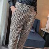 Men Trousers