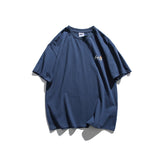 Man Summer T Shirt Print