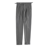 Men Trousers Casual Pants Business Men's Trousers