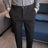 Men Trousers