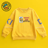 Children Hoodie Sweatshirts Children's Clothing Boy's Hoody Autumn