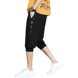 Men Shorts Casual Pants Shorts