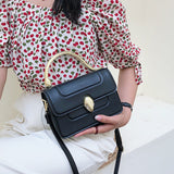 Jackie Kennedy Bag Shoulder Messenger Bag