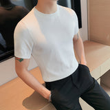 Men Short Sleeve T-Shirt