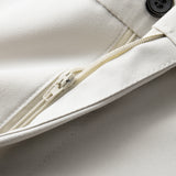 Men Trousers Casual Pants