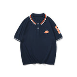 Children Boy Polo Shirts Children's Clothing Summer Boys' Short Sleeve