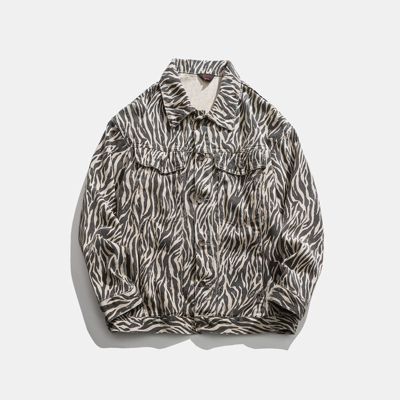 Zebro T Shirt