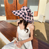 Kentucky Derby Hats Sun Hat