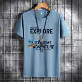 Men Short Sleeve T-Shirt