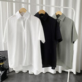 Men Short Sleeve T-Shirt