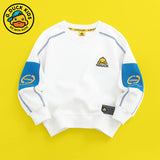Children Hoodie Sweatshirts Children's Clothing Boy's Hoody Casual