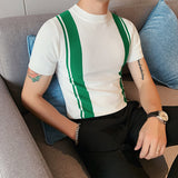 Men Short Sleeve T-Shirt